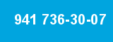 941 736-30-07 941 736-30-07